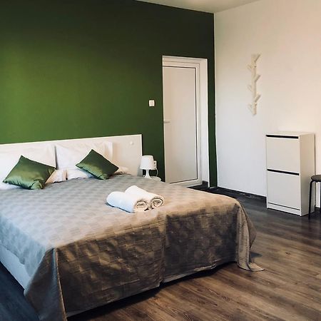 Terra Guest House فيلينغراد المظهر الخارجي الصورة