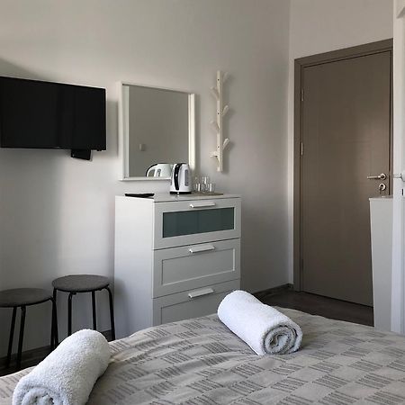 Terra Guest House فيلينغراد المظهر الخارجي الصورة