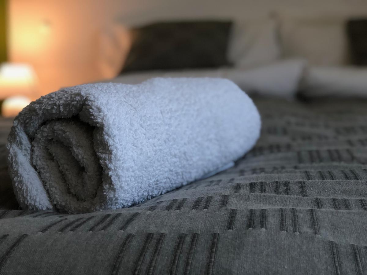 Terra Guest House فيلينغراد المظهر الخارجي الصورة