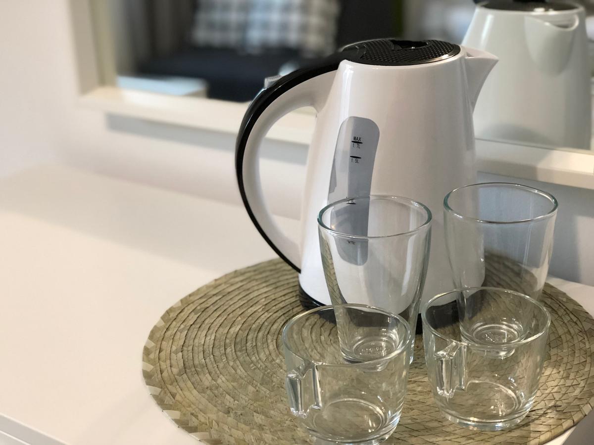 Terra Guest House فيلينغراد المظهر الخارجي الصورة