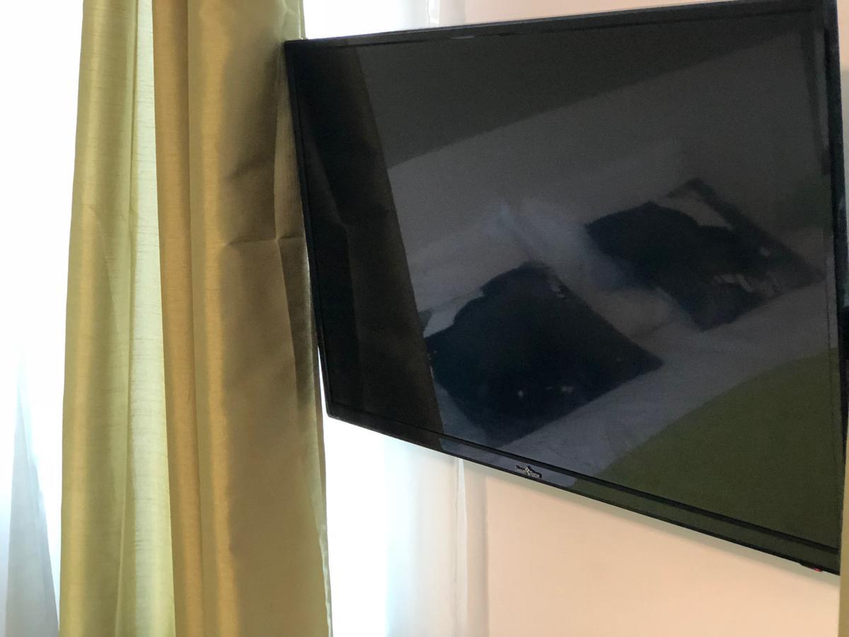 Terra Guest House فيلينغراد المظهر الخارجي الصورة