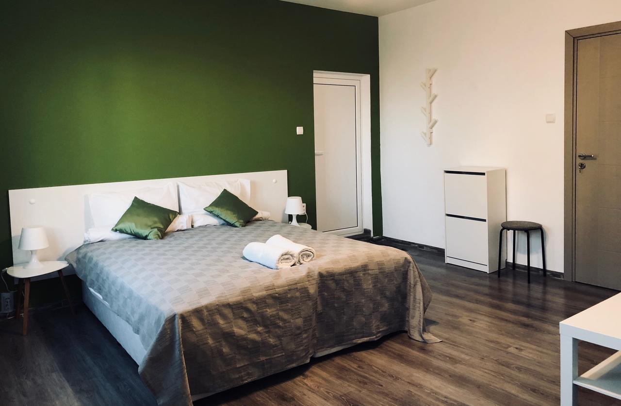 Terra Guest House فيلينغراد المظهر الخارجي الصورة