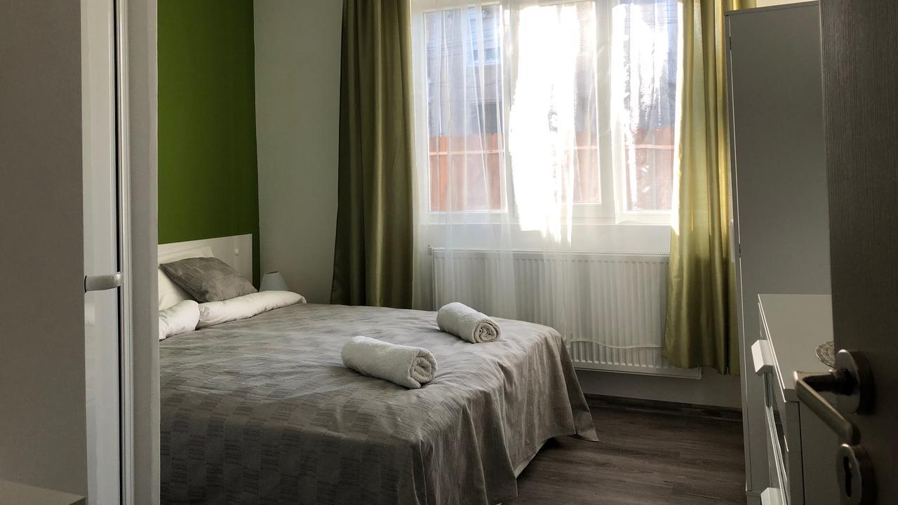Terra Guest House فيلينغراد المظهر الخارجي الصورة