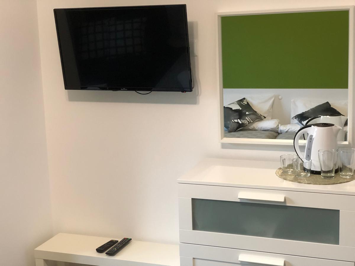 Terra Guest House فيلينغراد المظهر الخارجي الصورة