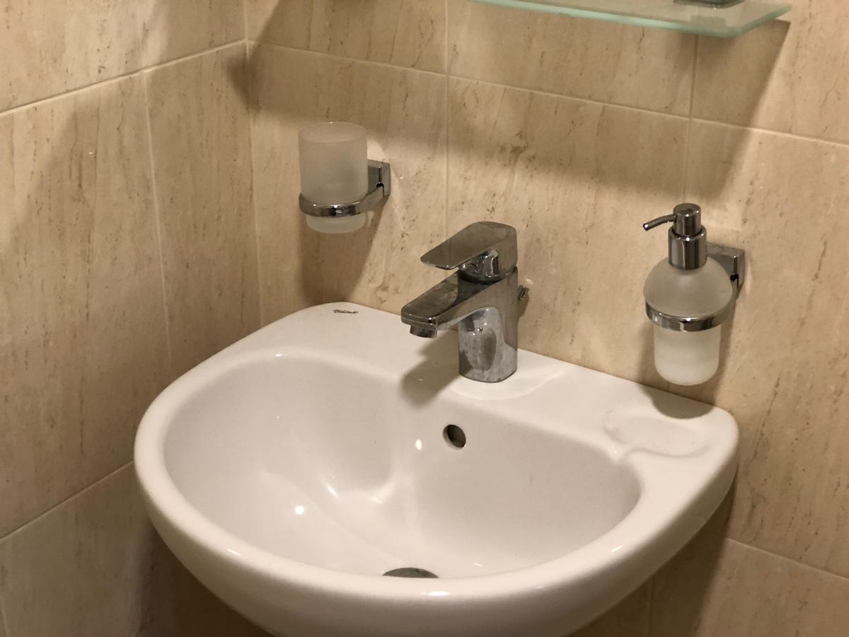 Terra Guest House فيلينغراد المظهر الخارجي الصورة
