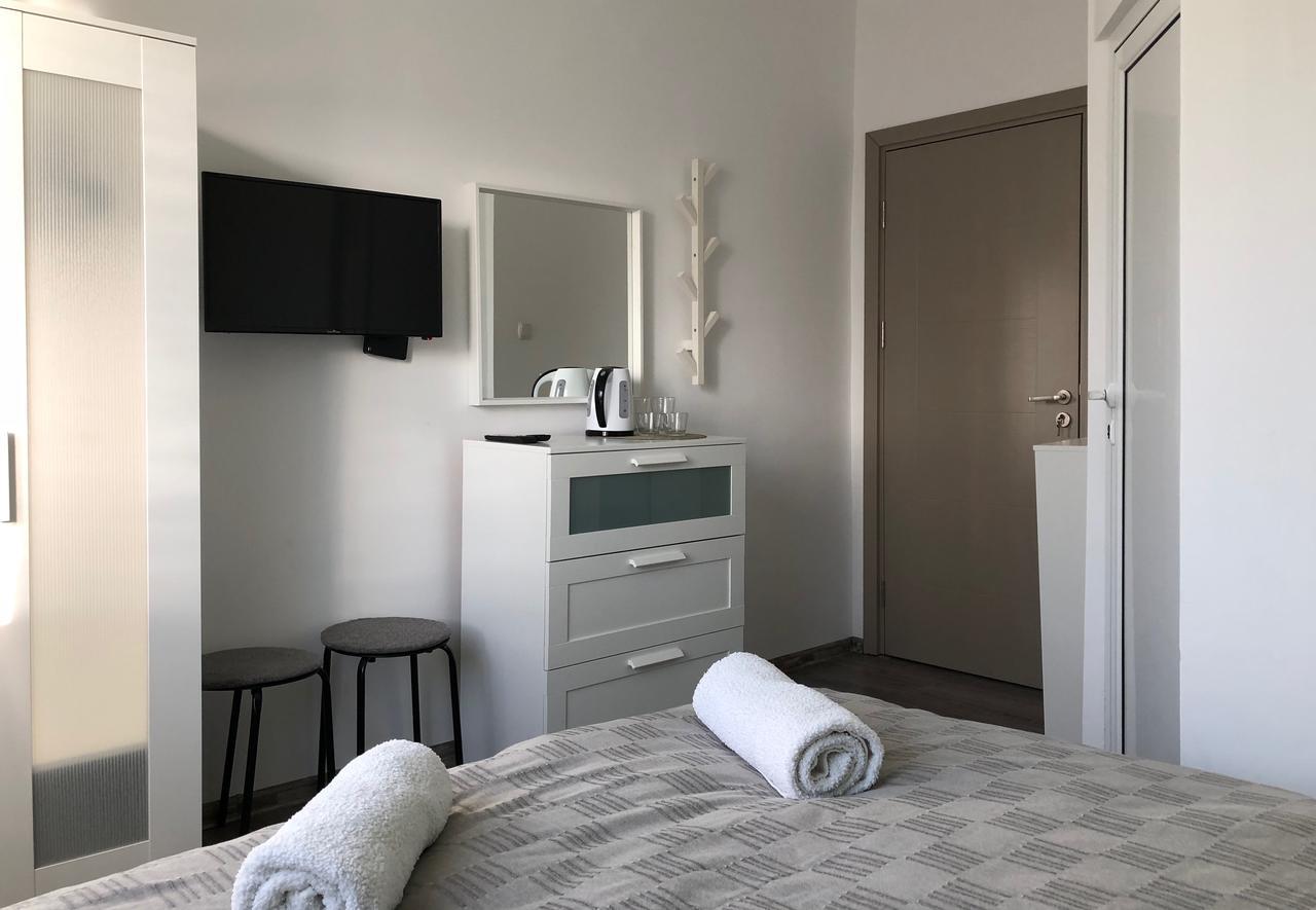 Terra Guest House فيلينغراد المظهر الخارجي الصورة