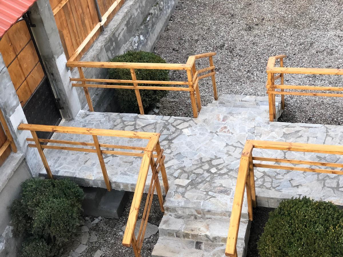 Terra Guest House فيلينغراد المظهر الخارجي الصورة