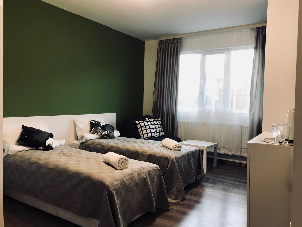 Terra Guest House فيلينغراد المظهر الخارجي الصورة