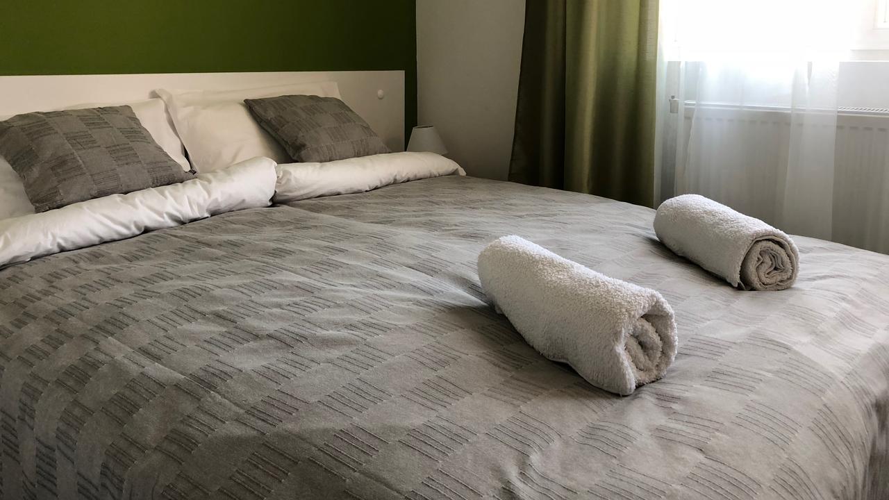 Terra Guest House فيلينغراد المظهر الخارجي الصورة