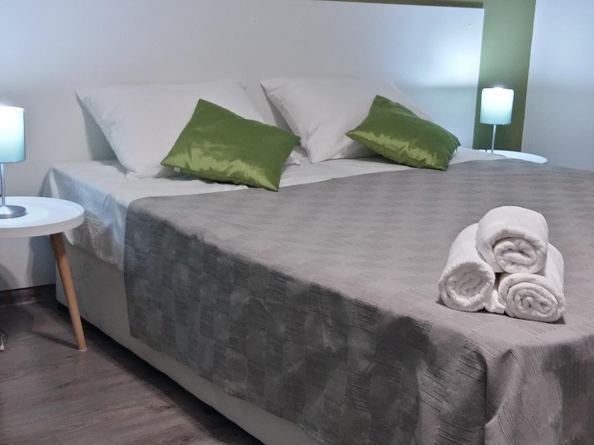 Terra Guest House فيلينغراد المظهر الخارجي الصورة