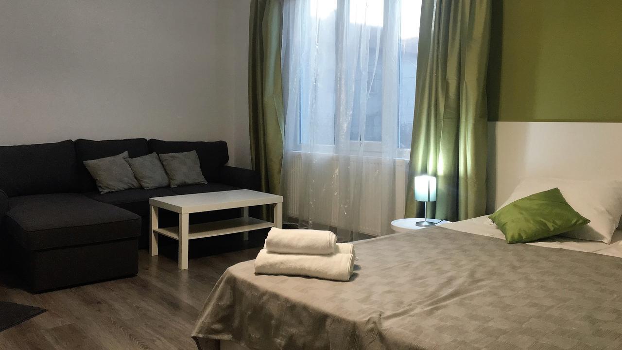 Terra Guest House فيلينغراد المظهر الخارجي الصورة