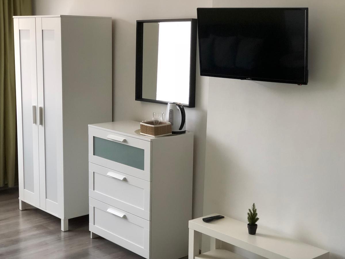 Terra Guest House فيلينغراد المظهر الخارجي الصورة