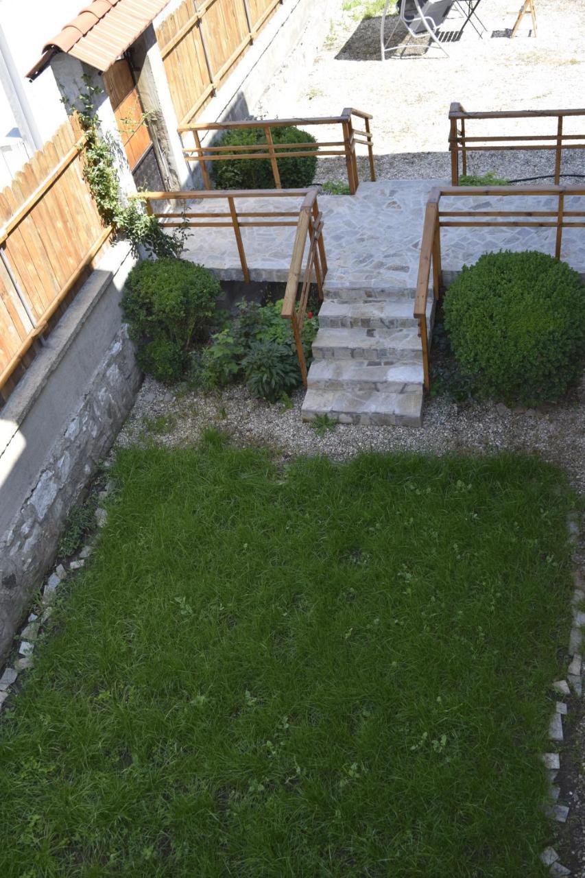 Terra Guest House فيلينغراد المظهر الخارجي الصورة